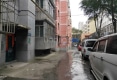 安得商住楼户型图实景图