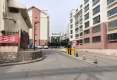 盛世华城六号园户型图实景图