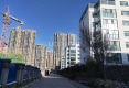 圣缇湾花园户型图实景图