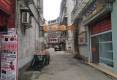 文化小区户型图实景图