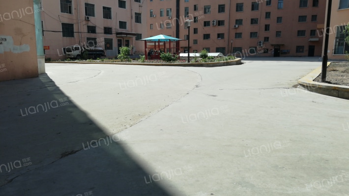 世纪嘉园(南岗区)外景图