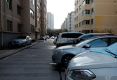 兰青小区户型图实景图