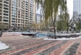安泰华庭户型图实景图