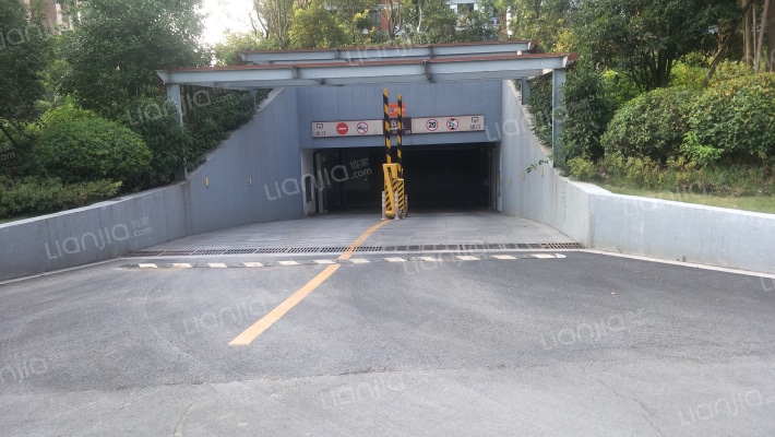 国骅天波外景图