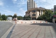 伊泰华府领秀户型图实景图