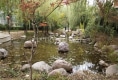 公园蓝波湾户型图实景图