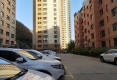 市政小区户型图实景图