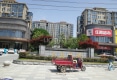 青岛花园户型图实景图