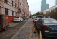 省二安家属院户型图实景图