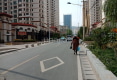 港欧东方花园西院户型图实景图