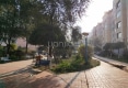 美丽家园户型图实景图