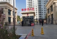 银桦苑E区户型图实景图