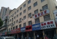 广场小区户型图实景图