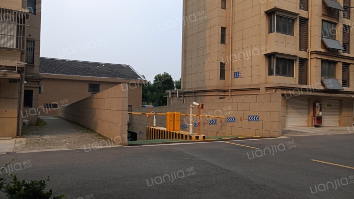 华府名邸外景图