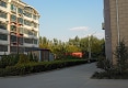 岔河杨花园户型图实景图