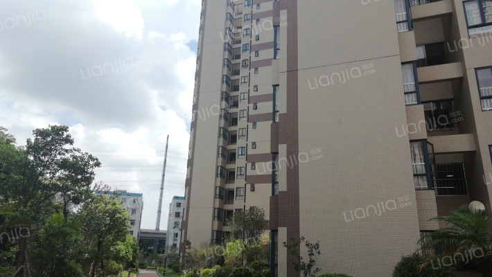 雍雅家园外景图