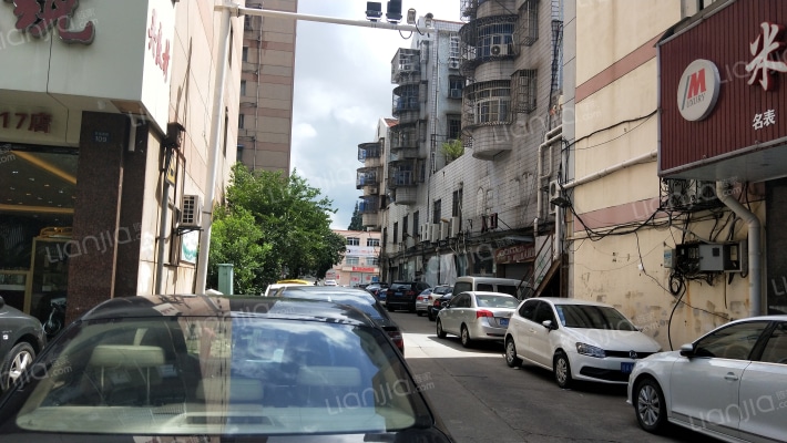 雅仕铭苑外景图