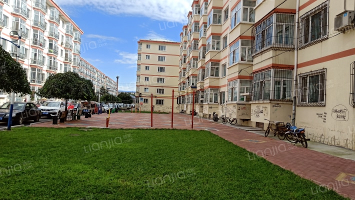 金泰家园外景图