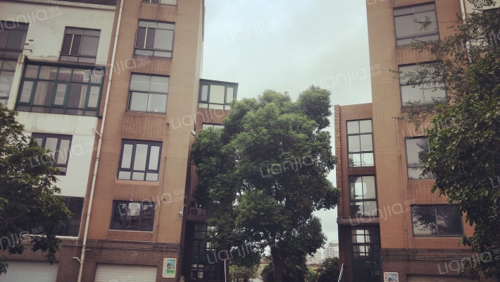 尚河俪景苑外景图