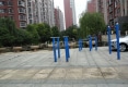 城市雅苑户型图实景图