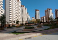 丽康瑞居户型图实景图