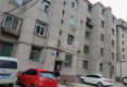 青海湖水文分局户型图实景图