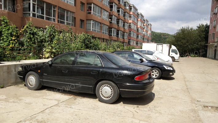 水电新区(连山路)外景图