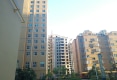 公园时光户型图实景图