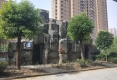 蘇州花園南区户型图实景图