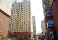 盛景家苑户型图实景图