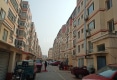 市政公寓户型图实景图