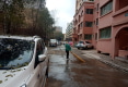 平安小区户型图实景图