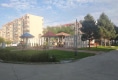 万宝一区户型图实景图