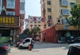 永乐花苑户型图实景图