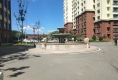 唯美康城户型图实景图