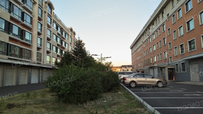 烟草家园(德惠市)外景图