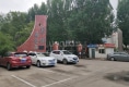 乐園居住區户型图实景图