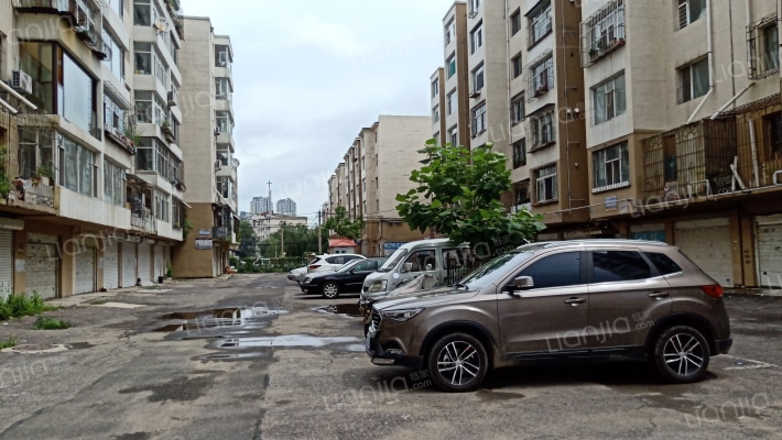 胜昌家园外景图