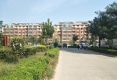 南鑫世纪城西区户型图实景图