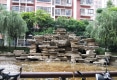 城市雅苑户型图实景图