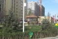 银河太阳城户型图实景图