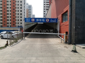和谐小区(德化门东街)