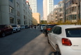 盐湖小区户型图实景图