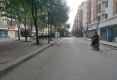 九点阳光小区户型图实景图