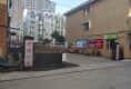 鸿园小区户型图实景图