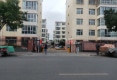 鸿瑞小区户型图实景图