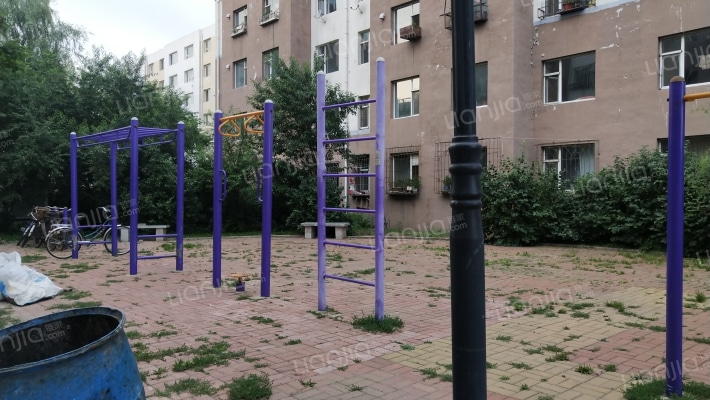 惠民佳苑外景图