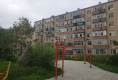 东安小区A组户型图实景图