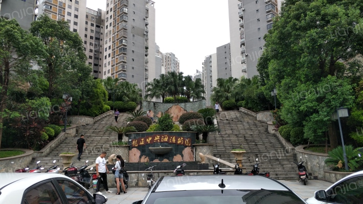 龍正中央海洋公園外景图