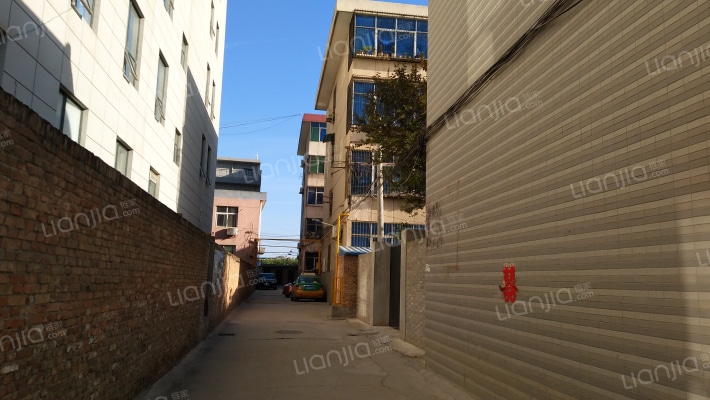 咸阳房产>咸阳小区>泾阳县小区>棉花公司家属楼2人关注